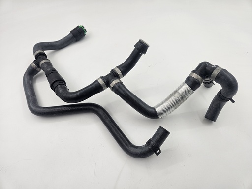 [MNC6733AE*] JAGUAR XJ8 X308 HEATER WATER PIPE OCTOPUS HOSE