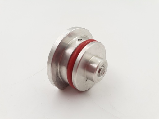 [C37925*HQ] V12 FRONT TIMING CHAIN ADJUSTER PLUG COVER BUNG