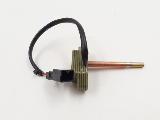 [JLM748*] JAGUAR XJS XJ12 S3 V12 A/C AIR CONDITIONING EVAPORATOR SWITCH SENSOR PROBE TEMP