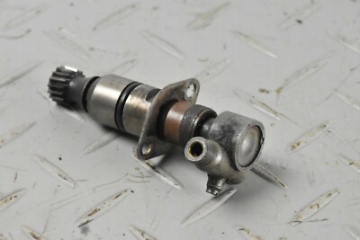 [2PR2674] JAGUAR DAIMLER BORG WARNER TYPE MODEL 12 SMITHS MOTOR SPEEDO DRIVE BG240207