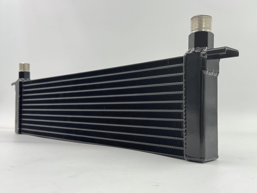 [CCC6981#] JAGUAR XJS XJRS FACELIFT 6.0 V12 XJS ENGINE OIL COOLER