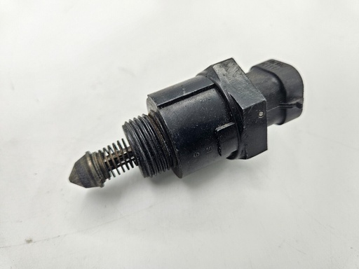 [9730 KB4] STEPPER MOTOR JAGUAR XJS XJ40 3.6 IDLE AIR VALVE ENGINE EMISSIONS MANAGEMENT