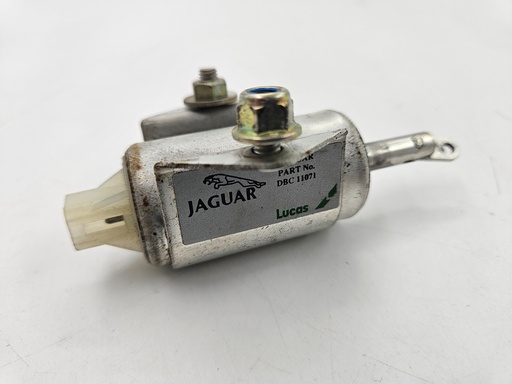 [9733 KB4] GEAR CHANGE SOLENOID JAGUAR X300 XJS XK8 XJ40 INTERLOCK AUTOMATIC LUCAS CONTROL