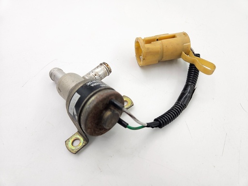 [9734 KB4] SUPPLEMENTARY AIR VALVE JAGUAR XJS PRE FACELIFT & EARLY XJ40 IDLE SPEED SYSTEM