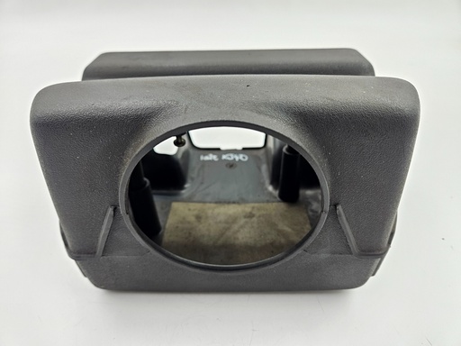 [HMD9340AA-9749 K2] JAGUAR XJ12 XJ6 XJ40 LATE STEERING COLUMN COWL UPPER LOWER FINISHER COVER TRIM