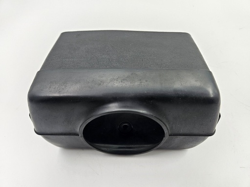 [-9755 K3] STEERING COLUMN COWL JAGUAR XJ SERIES 3 XJS UPPER LOWER FINISHER COVER TRIM