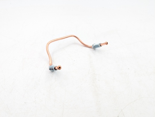 [AEU1068*] XJS XJ6 XJ12 GIRLING REAR INBOARD BRAKE CALIPER BRIDGE PIPE