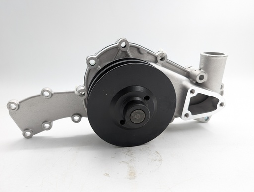 [JLM361-RECON] V12 5.3 PRE HE WATER PUMP DOUBLE PULLEY