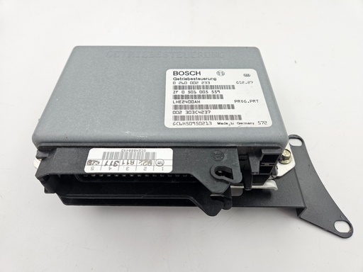 [LHE2400AH/001-9838 UP10] AUTOMATIC GEARBOX ECU JAGUAR XJS X300 MODULE TRANSMISSION CONTROL LHE2400AH/001