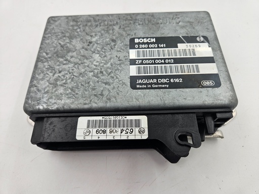 [DBC6162-9839 UP10] AUTOMATIC GEARBOX ECU JAGUAR XJ40 MODULE TRANSMISSION CONTROL DBC6162