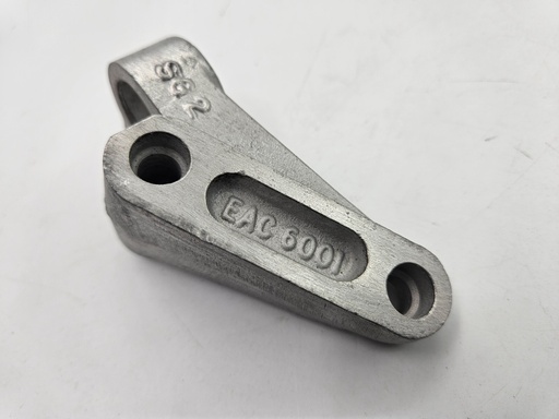 [EAC6001-9863 KB5] SENSOR MOUNTING BRACKET JAGUAR XJS HE & EARLY XJ40 3.6 ENGINE TIMING COVER