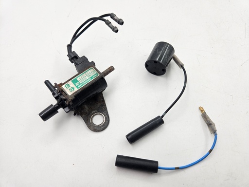 [EAC4013-9867 KB5] SOLENOID VALVE JAGUAR SERIES 3 XJS 5.3 THROTTLE CONTROL SWITCH AIR DELIVERY