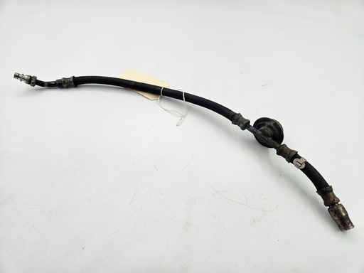 [NHC6053AA-9905 K1] FUEL FEED AND REGULATOR PIPE JAGUAR XJS 6.0 FUEL LINE DAMPENERS NHC6053AA