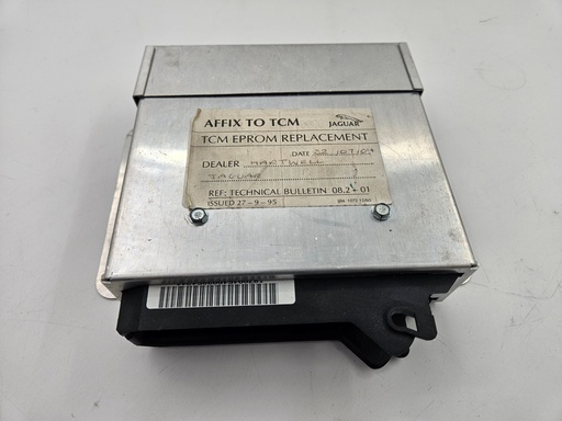 [LAB2400CE-9906 UP1] TRANSMISSION CONTROL MODULE JAGUAR X300 SUPERCHARGED ECU UNIT LAB2400CE
