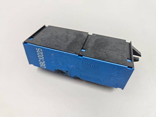 [DBC10025-9912 UP0] GEARBOX DECODER MODULE JAGUAR XJ40 X300 4.0L 6 SPEED AUTO TRANSMISSION DBC10025