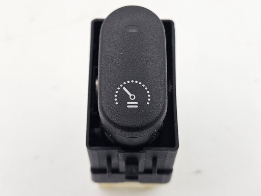 [LNC6227BB-9927 KB5] SPEED CONTROL SWITCH JAGUAR X308 XJ8 CONTROLS CENTRE CONSOLE CRUISE BUTTON