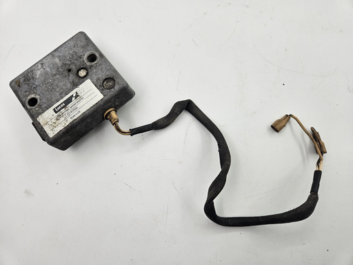 [DAC2087-9982 KB6] ELECTRONIC IGNITION AMPLIFIER JAGUAR SERIES 3 4.2 LUCAS AB14 MODULE DAC2087