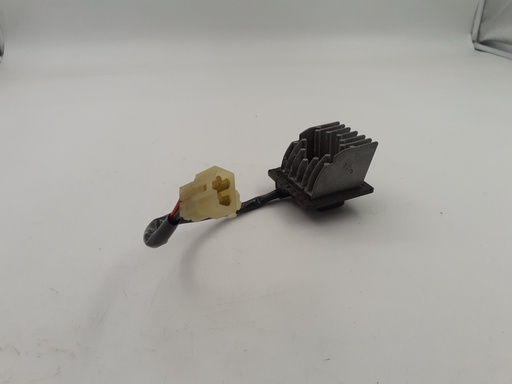 [JLM11959-9985 KB6] JAGUAR POWER TRANSISTOR X300 X308 XK8 HEATER HEATING A/C BLOWER MOTOR ASSEMBLY