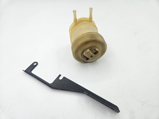 [C45054-9959 J3] BRAKE FLUID RESEVOIR JAGUAR DAIMLER LIMOUSINE 19968-1992 BRAKING SYSTEM BOTTLE