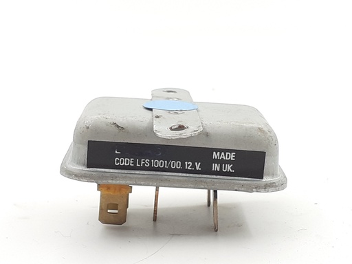 [C42291-9991 KB6] JAGUAR XJS SERIES 3 XJ6 XJ12 LAMP RELAY MODULE STOP LIGHTS FAILURE TRANSMITTER