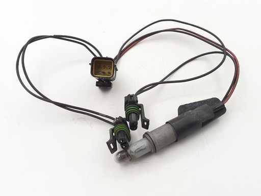 [JLM12119-9997 KB6] SIDELAMP BULB HARNESS JAGUAR X300 SIDE LAMP WIRING EXTERIOR LIGHT JLM12119