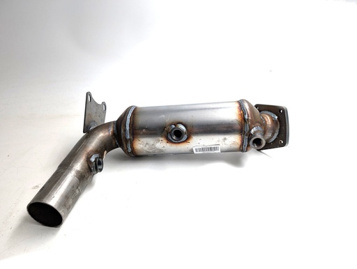 [NJA6700AH*, NJA6700CA*, NJA6700CJ*, NNE6700CA*] RH FRONT V8 XK8 XJ8 X308 CATALYST WITH SLIP JOINT (EARLY)