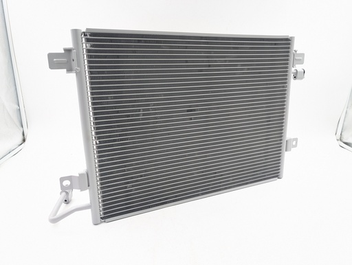 [MNC7390AC*] X308 XJ8 A/C CONDENSER RADIATOR