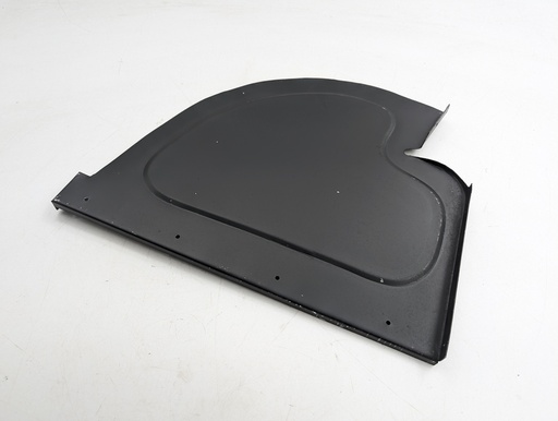 [BEC16115*] XJS LEFT HEADLAMP PANEL UPPER ARCH LINER FRONT