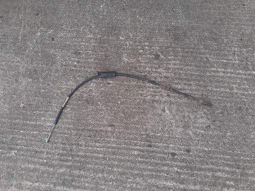 [CBC5224-10039 KF] JAGUAR XJS 5.3 AUTO GEAR SELECTOR CONTROL CABLE LINKAGE TRANSMISION DRIVELINE