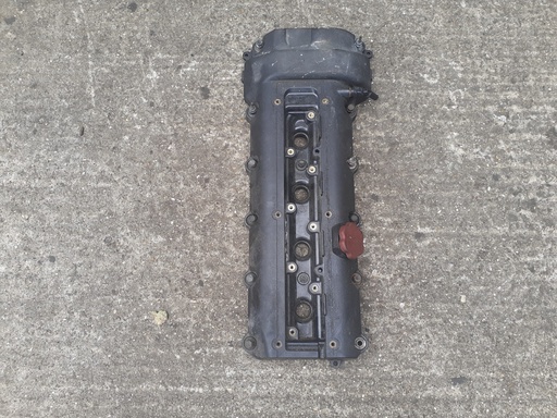 [AJ83272-10046 KF] JAGUAR XK8 4.0 V8 LEFTHAND CAMSHAFT CAM COVER ENGINE HEAD ROCKER COVER