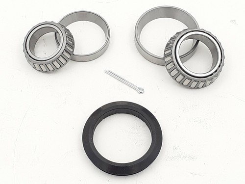 [JLM1707*] JAGUAR XJ6 XJ12 X300 XJR FRONT HUB WHEEL BEARING KIT RACE ROLLER LEFT RIGHT STUB