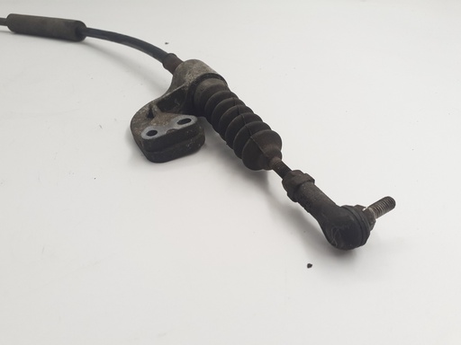 [MJC4830 AB -10153 K12] JAGUAR XK8 4.0 AUTO GEAR SELECTOR CONTROL CABLE LINKAGE TRANSMISSION DRIVELINE