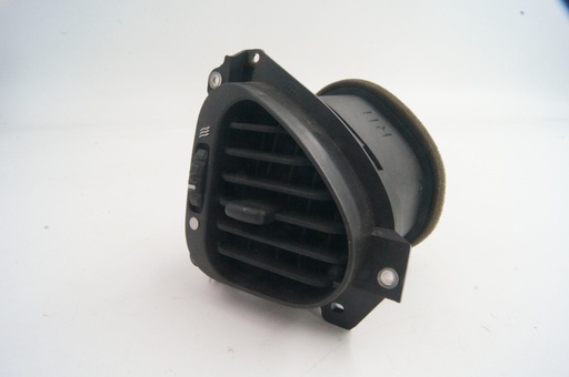 [GJA6605AA - 10165 KB6] JAGUAR X100 XK8 BLACK DASHBOARD TOP HEATER AIR CON COOLING VENT RIGHTHAND SIDE