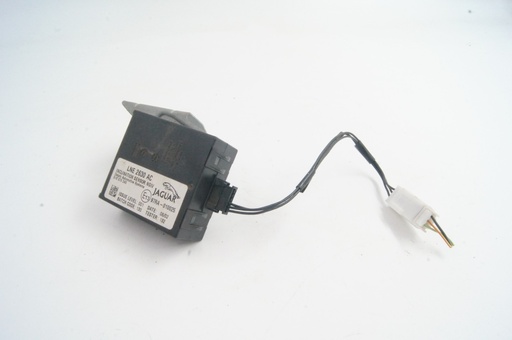 [LNC2630AC - 10174 KB6] JAGUAR XK8 X100 INCLINATION SENSOR TILT ALARM MODULE LNE 2630 AC