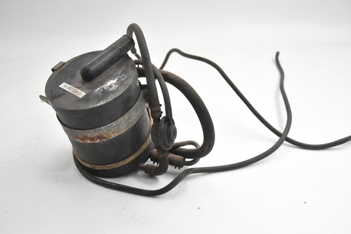 [CAC3814-10282 K10] JAGUAR XJS 4.0 CARBON CANISTER VACUUM TANK CAC3814 BRACKETS ROCHESTER VALVE