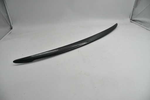 [HJB6160AB-10292 K11] JAGUAR XK8 XKR X100 REAR BOOT SPOILER HJB6160AB EXTERIOR FITTING