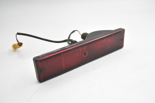 [LMB5132AA-10312 K1] JAGUAR LATE XJ40 XJ12 REAR LH RH LEFT RIGHT REAR FOG LIGHT LAMP LMB5132AA