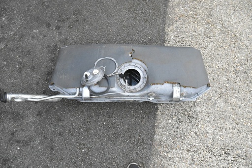 [NJE5908BE-10322 TH] Jaguar XK8 X100 UNLEADED FUEL TANK SINGLE PUMP NJE5908BE