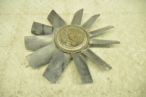 [EBC4552-10334 K9] JAGUAR X300 6.0 XJ40 6.0 VISCOUS FAN AND DRIVE UNIT NAB2215AA NAC2215AA EBC4552