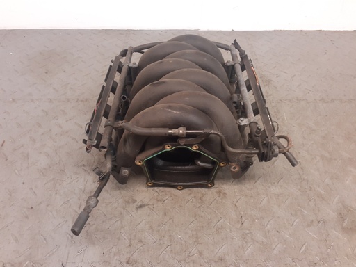 [NNE3002CC-10343 KF] JAGUAR AJ27 V8 XK8 XJ8 X308 4.0L INLET MANIFOLD FUEL RAIL AIR INTAKE INJECTOR