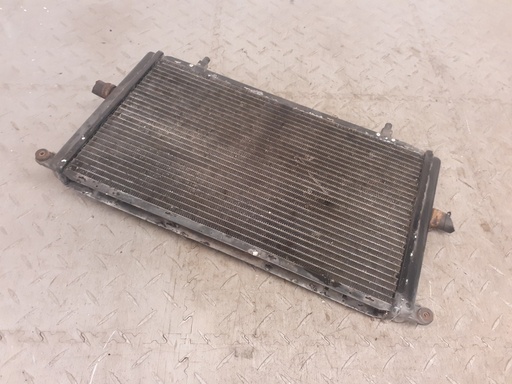 [MNC8200AE-10350 K8] JAGUAR X308 XJR XKR X100 4L SUPERCHARGED INTERCOOLER RADIATOR ENGINE COOLING MNC8200AE