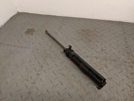 [10403 K12] JAGUAR XJS CONVERTIBLE REAR HOOD LIFT RAM ACTUATOR HYDRAULIC CYLINDER