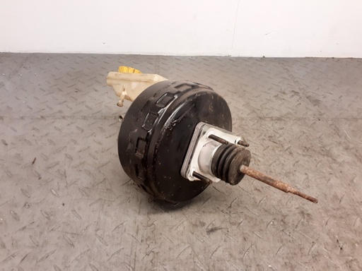 [5W93-2005-AC-10340 KF] JAGUAR X350 2.7 TDVI RHD BRAKE MASTER CYLINDER AND FLUID RESERVOIR 5W93-2005-AC