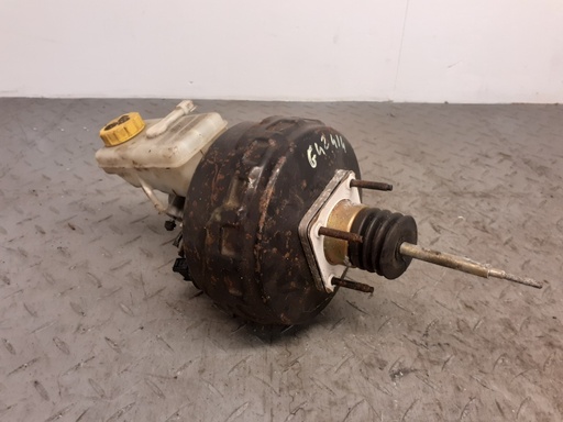 [2W93 2B195 DG-10355 KF] JAGUAR X350 XJ RHD BRAKE MASTER CYLINDER AND FLUID RESERVOIR 2W93 2B195 DG