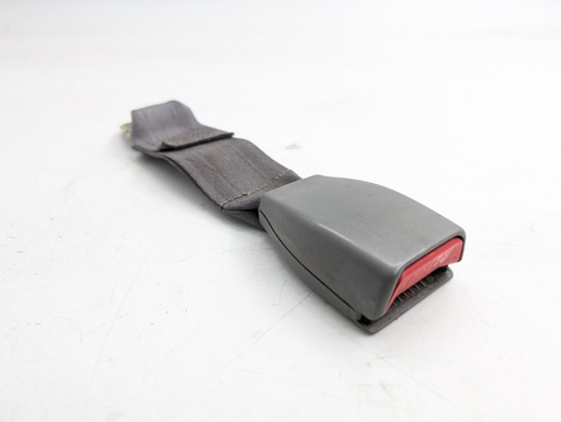 [BEC24570-10474 KB7] XJS 2 + 2 CONVERTIBLE REAR SEAT BUCKLE OCCUPANT RESTRAINT RELEASE CATCH BEC24570