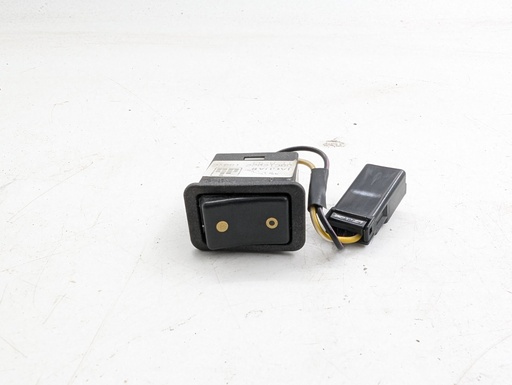 [DBC12022-14096 KB7] JAGUAR XJ6 XJ12 XJ40 SECURITY CONTROL SWITCH CENTRE CONSOLE SECURITY DBC12022