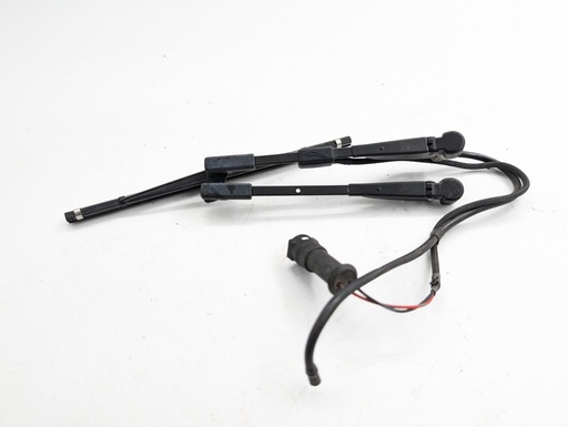 [DAC4798-14220 KB8] HEADLIGHT WIPER ARM JET RIGHT HAND SIDE JAGUAR XJS PRE FACELIFT EXTERIOR PART