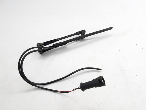 [DAC4799-14221 KB8] HEADLIGHT WIPER ARM JET LEFT HAND SIDE JAGUAR XJS PRE FACELIFT EXTERIOR PART