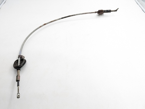 [MMB4830BA-14234 K8] JAGUAR XJ40 4L AUTO GEAR SELECTOR CONTROL CABLE LINKAGE TRANSMISION DRIVELINE