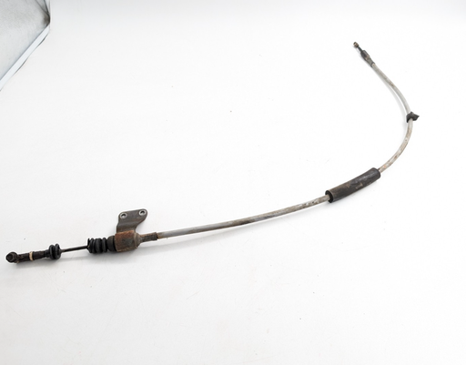 [MMD4830CA-14235 K8] JAGUAR XJ81 6L AUTO GEAR SELECTOR CONTROL CABLE LINKAGE TRANSMISION DRIVELINE